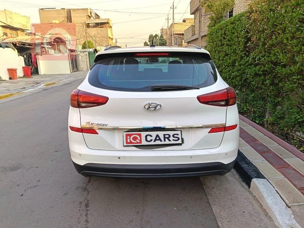 هيونداي توسان